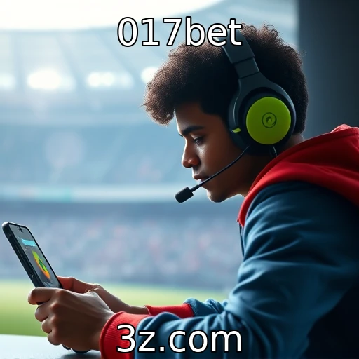 017bet Apostar em e-sports: uma nova era de emoções no Brasil