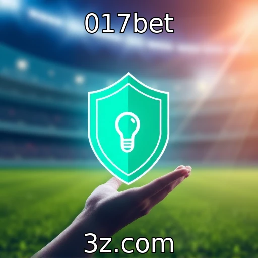 017bet Aposte com Segurança: Dicas para Proteger Suas Transações Online