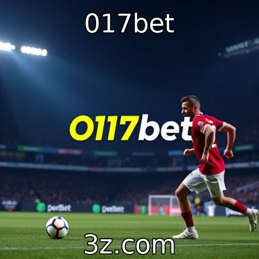 017bet Apostas esportivas: estratégia vencedora para melhorar seu desempenho