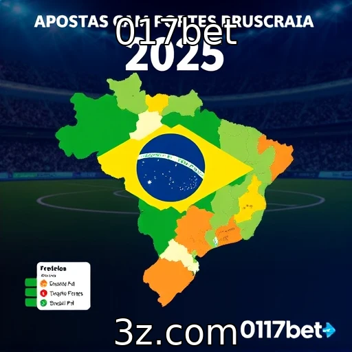 017bet As maiores emoções das apostas esportivas em 2025