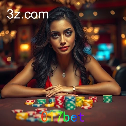017bet Esporte
