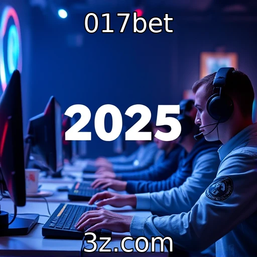 017bet Os campeonatos de e-sports que prometem agitar 2025