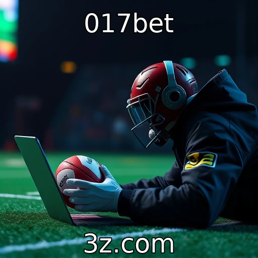 017bet Descubra as melhores estratégias para apostas em e-sports