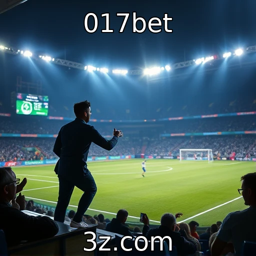 017bet Maximize seus ganhos: dicas para apostas esportivas efetivas