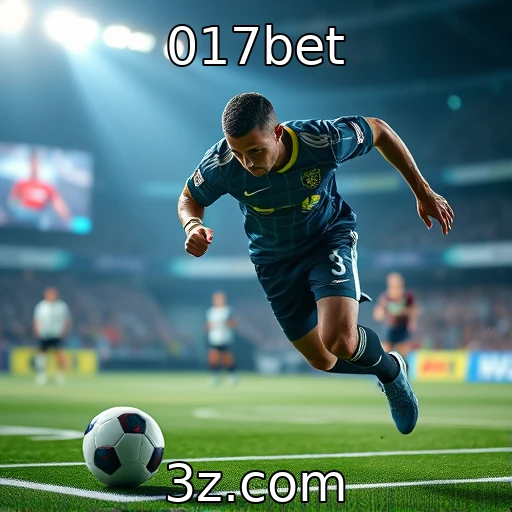 017bet Apostas Esportivas: Como Analisar Partidas para Lucrar em 2025