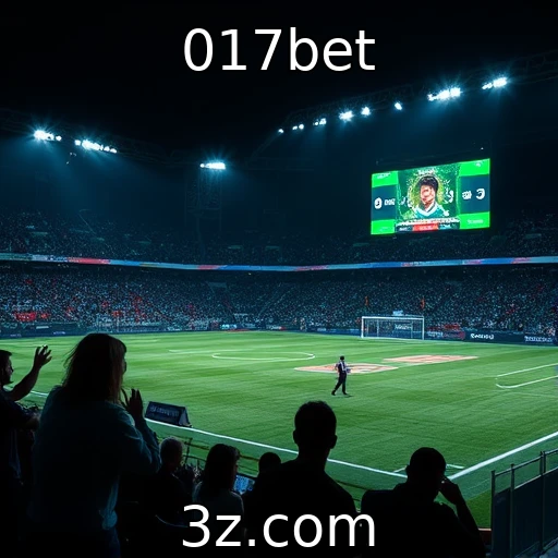 017bet Apostas Esportivas: Análise Detalhada de Jogos das Principais Ligas