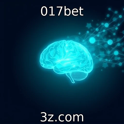 017bet Análise das Últimas Tendências em Apostas Esportivas no Brasil