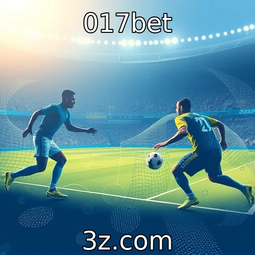 017bet Apostas Esportivas: Tendências e Oportunidades em 2025